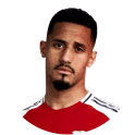 William Saliba