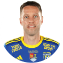Dmytro Pospelov