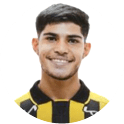 Thiago Servín