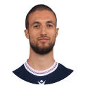 Ziyad Larkeche