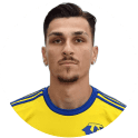 Alexandros Kyziridis