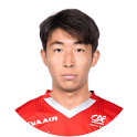 Hiroki Sekine