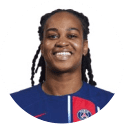 Marie-Antoinette Katoto