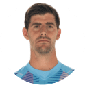Thibaut Courtois
