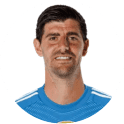 Thibaut Courtois