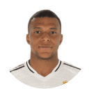 Kylian Mbappe