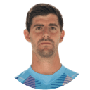Thibaut Courtois