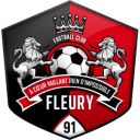 Fleury Merogis
