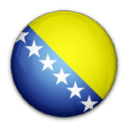 Bosnia-Herzegovina National Team
