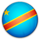 Dr Congo National Team
