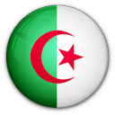 الجزائر National Team