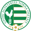 Gyori Eto FC