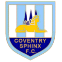 Coventry Sphinx