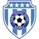 Cherno More Varna