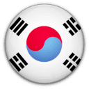 Corea del Sud National Team