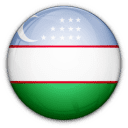 Uzbekistan U23 National Team
