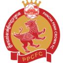 Phnom Penh Crown