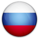Russia National Team