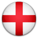 Англия National Team