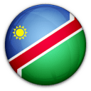 Namibia National Team