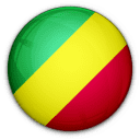 República del Congo National Team