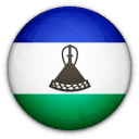لسوتو National Team