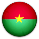 Burkina Faso National Team