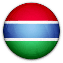گامبیا National Team