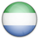 Sierra Leone National Team