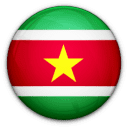 Suriname National Team