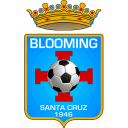 Blooming