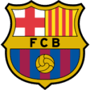 برشلونة ب