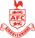 Airdrie