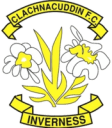 Clachnacuddin