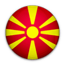 Nord Mazedonien National Team