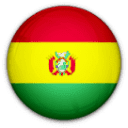 ဘိုလီးဗီးယား National Team