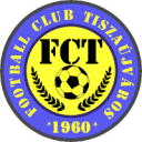 FC Tiszaujvaros
