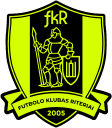FK Riteriai