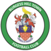 Burgess Hill Town