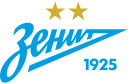 Zenit St. Petersburg II