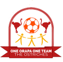 Orapa United