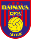 Dainava Alytus