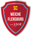 Weiche Flensburg