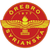 Orebro Syr.