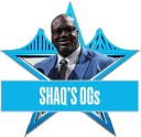 Shaq’s OGs