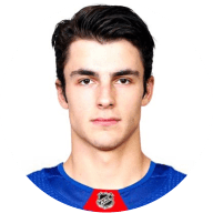 Braden Schneider (New York Rangers) - Bio, stats and news - 365Scores