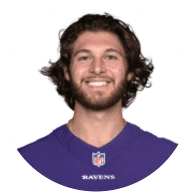 Jordan Stout - Baltimore Ravens - K