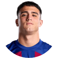 Angel Alarcon (FC Barcelona B) - Bio, stats and news - 365Scores