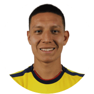 Bryan Angulo (Emelec) - Bio, estatísticas e notícias - 365Scores