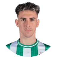 Picture of Rodrigo Auzmendi